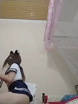 Jade69xx webcam
