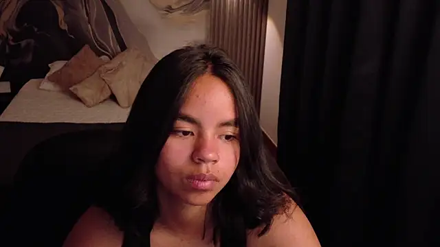 SofiaMante_ webcam