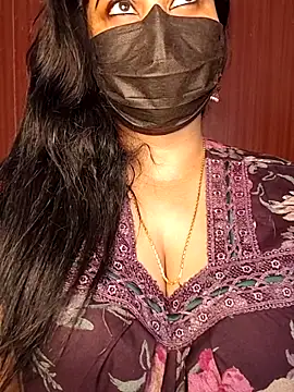 Anushka_flower webcam