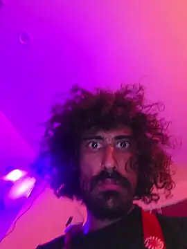 SpeedMagnumBlade6669 webcam