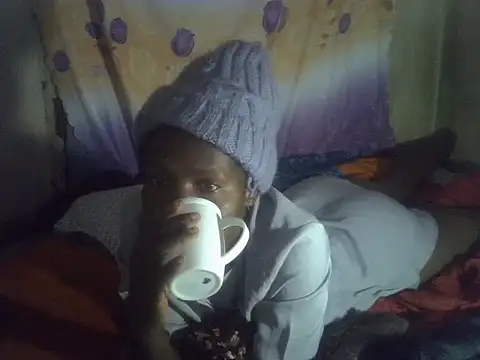 cute-shamza webcam