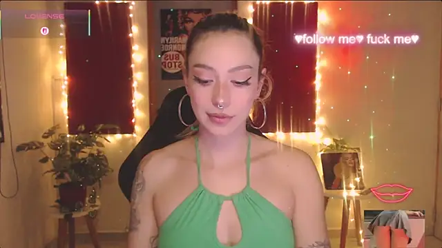 sakura_beauty webcam
