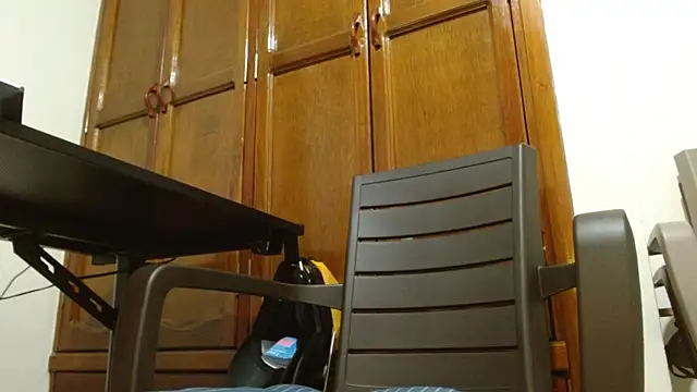 ChicoMaloFfF webcam
