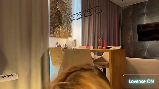 Sexy_Katze webcam