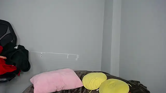 MelaniRosse webcam