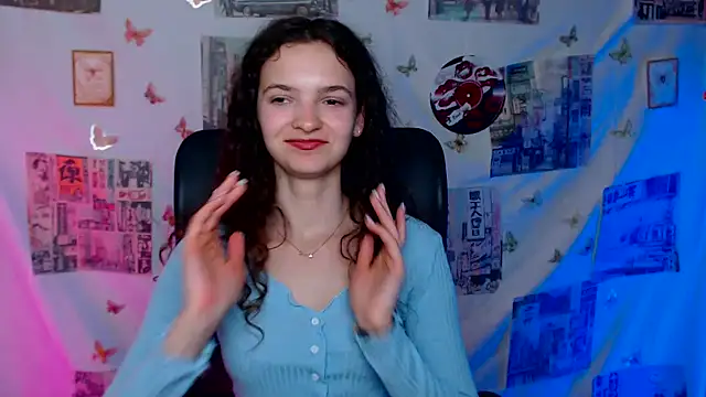 _SusieSu_ webcam