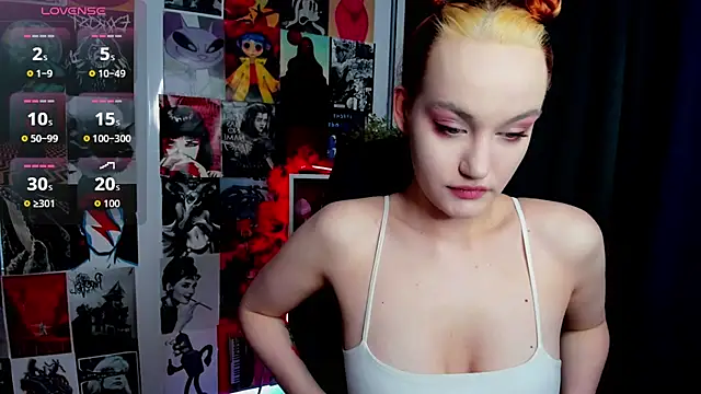 Ida_FaneStain webcam