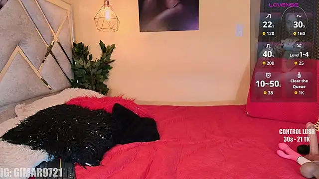 marcela_Davila webcam