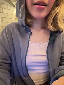 SweetBunnyGF webcam