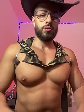 magnumchris webcam