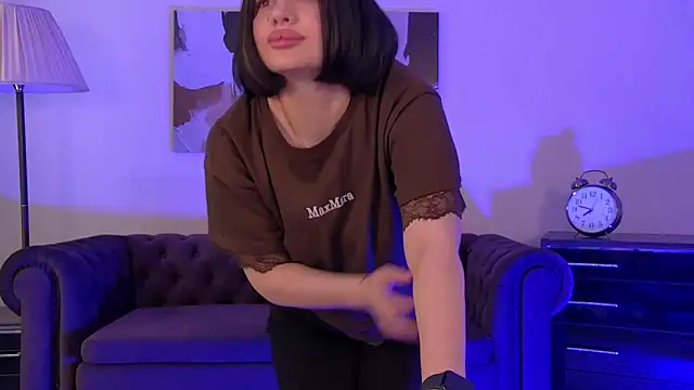 AdrianaToress webcam