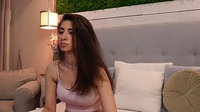IsabellaMysty webcam