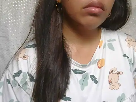 ChubbyButty webcam