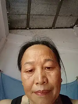 heesuu11 webcam
