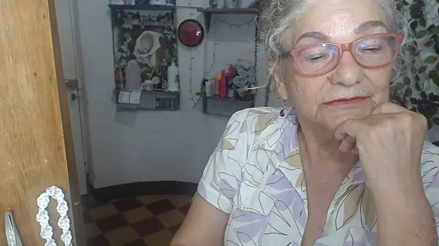 FunnyGrandma
