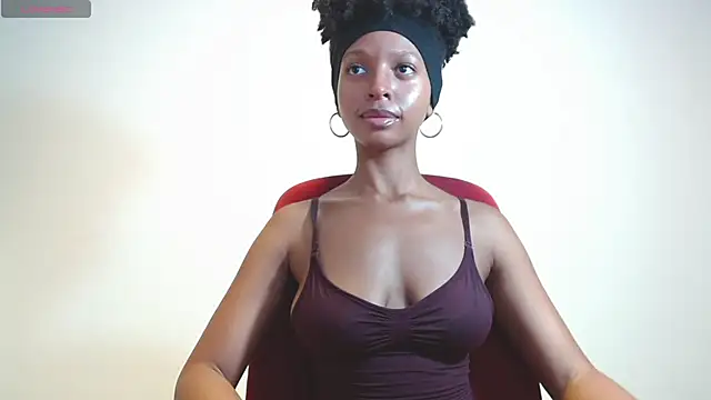 MelissaWaldorf webcam