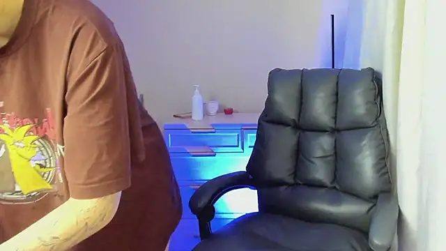E_uphoria webcam