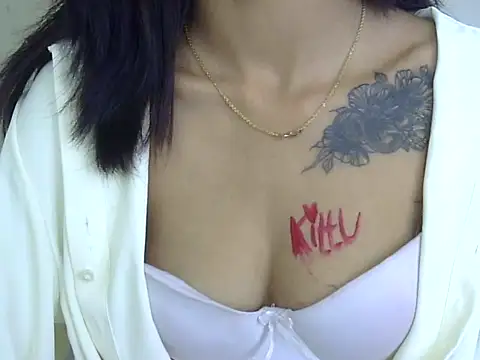 YOUR__ALLY webcam