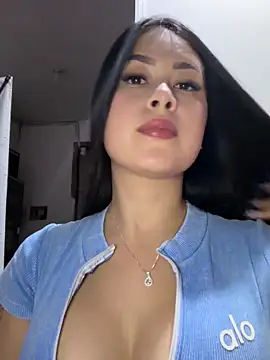CrisMarulanda webcam