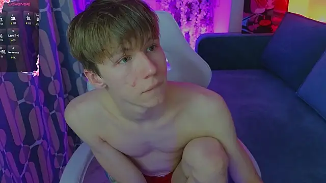 cuMte_boy webcam