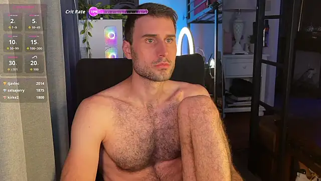ghostdaddy9 webcam