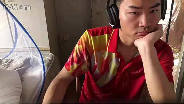 dyjdddttj webcam