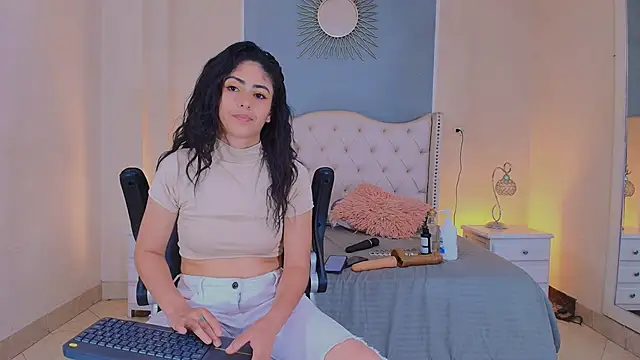 elizabeth_santos1 webcam