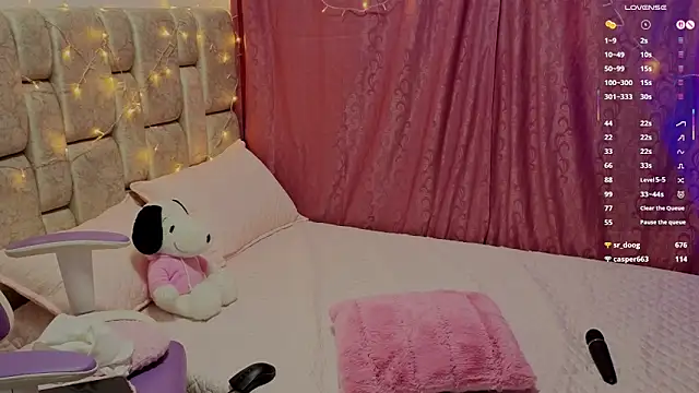 Naomilaurent