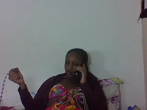 vinsishly webcam