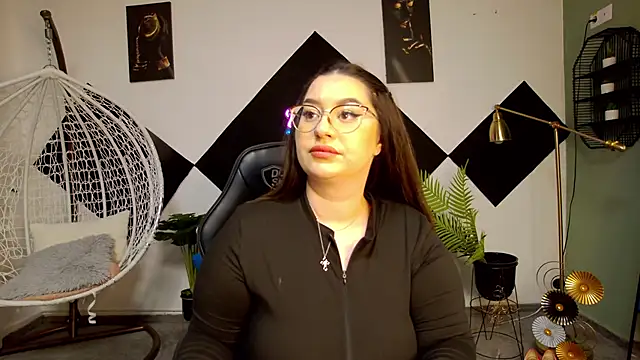 Katewalker_ webcam