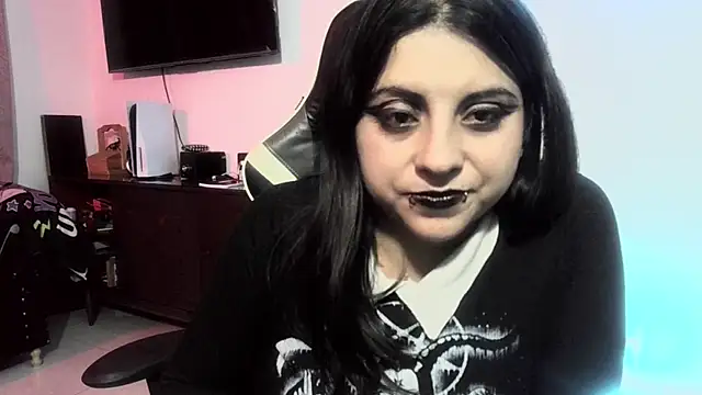 Acid666_alice webcam