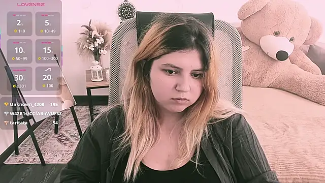 DiaAngell webcam
