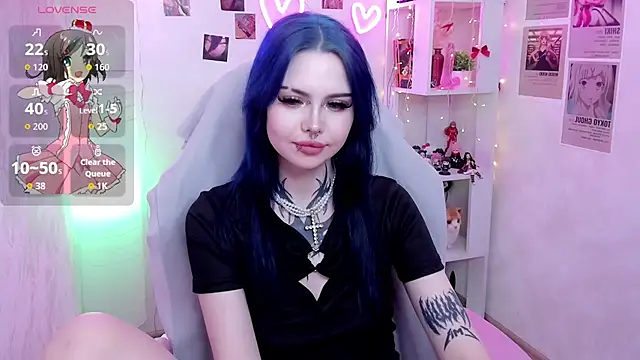 Morana_Batt webcam