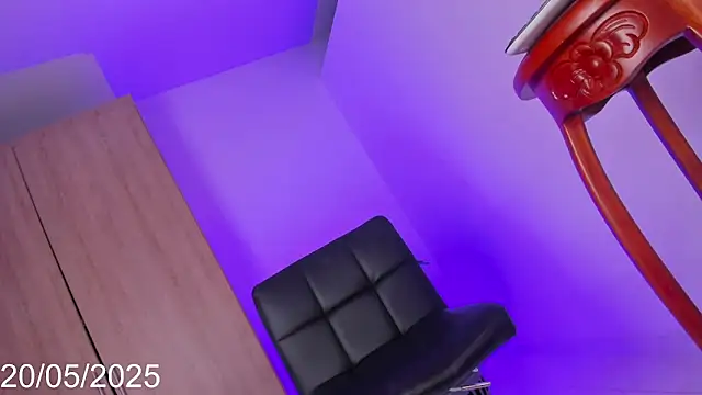 Cameron_sophia01 webcam