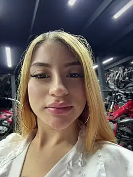 Jessy_Queen webcam