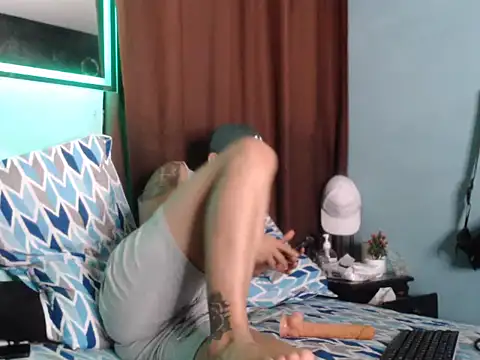 Dilan-C webcam