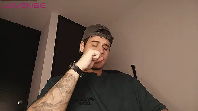 BjornSteel