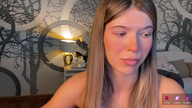 viviann_evans webcam