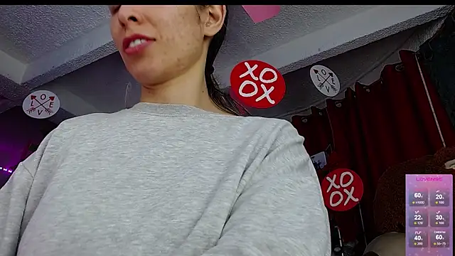 Niky_777 webcam