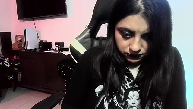 Acid666_alice webcam