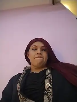 kimCosseyy webcam
