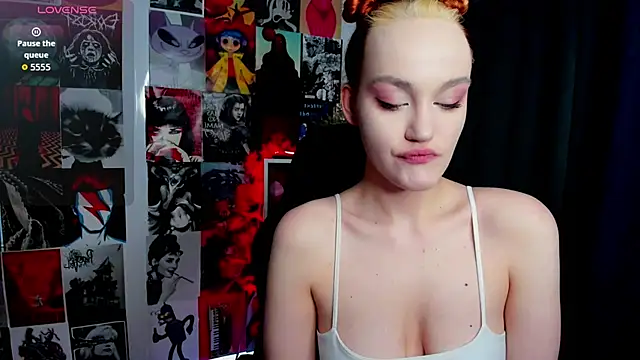 Ida_FaneStain webcam