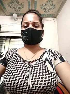 Payel_50 webcam