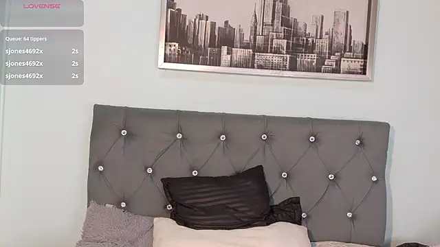 IvonnyBon_gh webcam