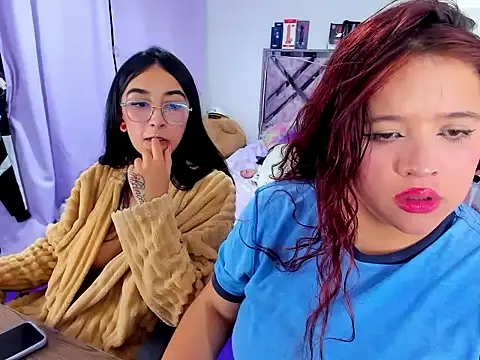 naomi_johnson webcam