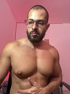magnumchris webcam