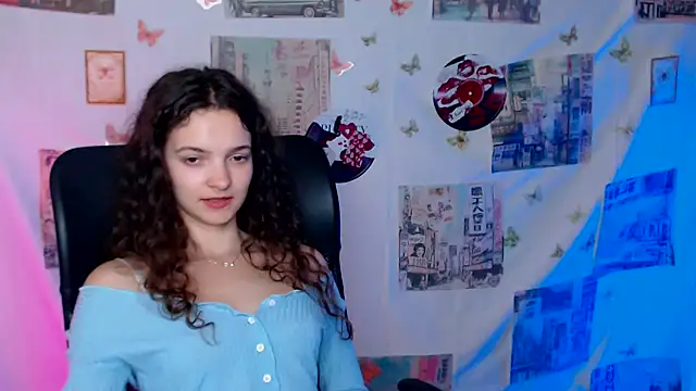 _SusieSu_ webcam