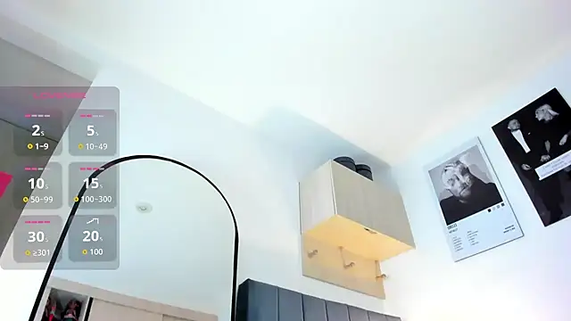hollyprincess_2 webcam