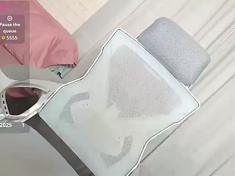 lustykeisha webcam