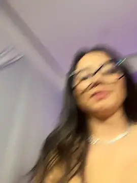 Michelle_Zoe webcam